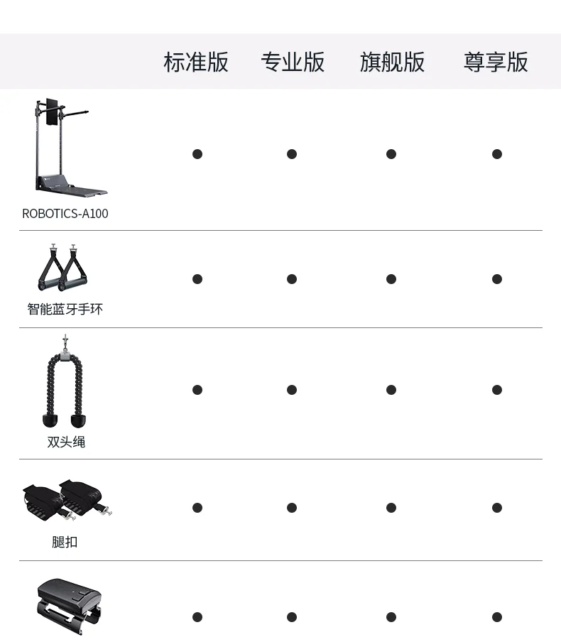 GYMAPTUS 产品图文介绍,含原始中文说明